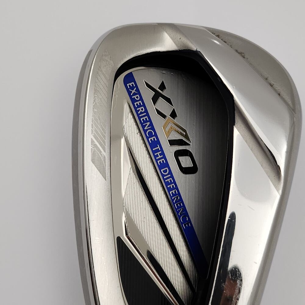XXIO Eleven Series 7-Iron Head Only Experience The Difference Right-Hand Good! - Picture 4 of 10